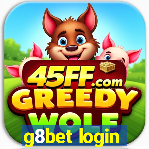 g8bet login